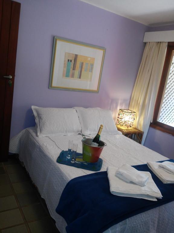 Parador Villa Mimosa Petrópolis Rom bilde
