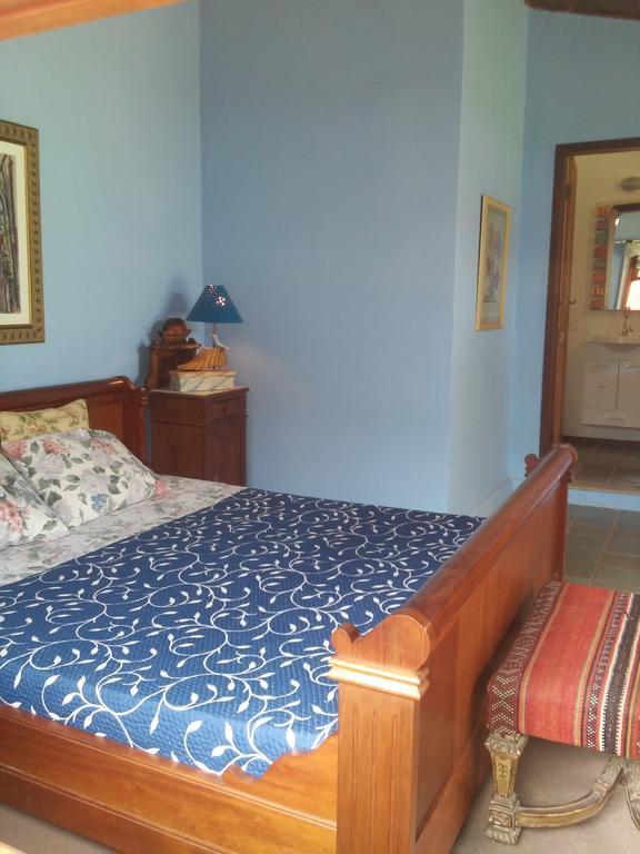 Parador Villa Mimosa Petrópolis Rom bilde
