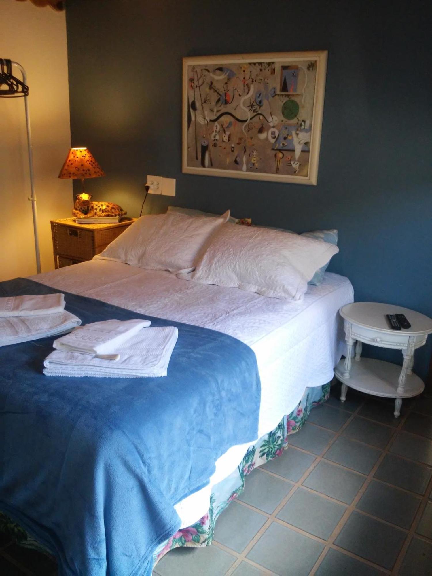 Parador Villa Mimosa Petrópolis Eksteriør bilde
