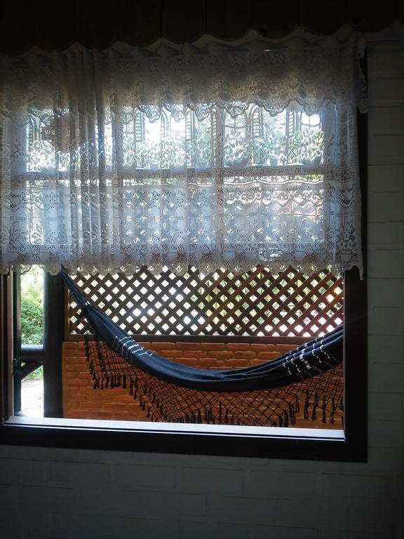 Parador Villa Mimosa Petrópolis Rom bilde
