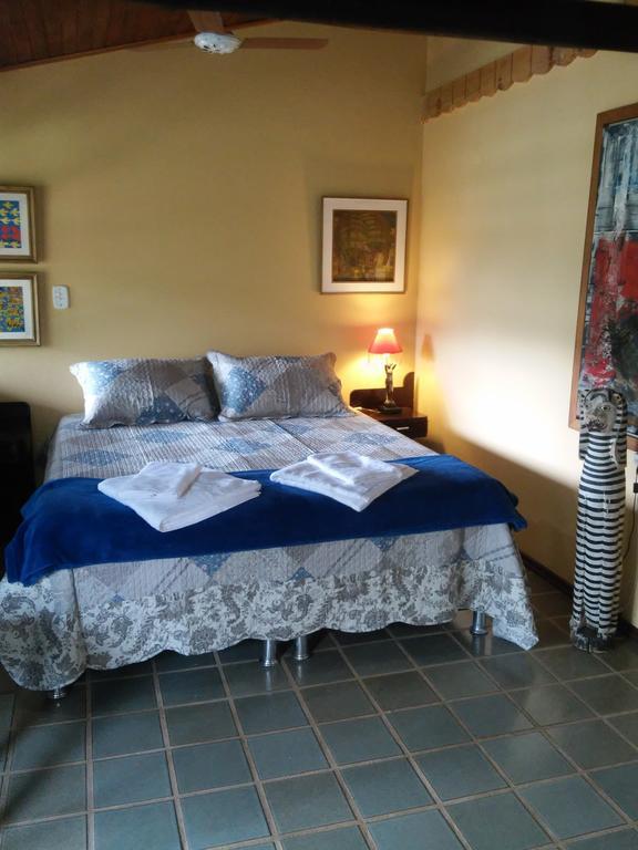Parador Villa Mimosa Petrópolis Rom bilde