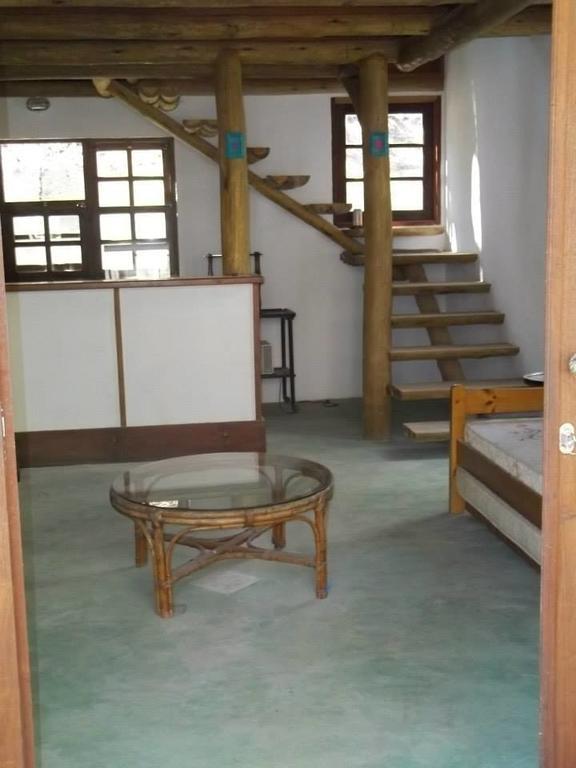 Parador Villa Mimosa Petrópolis Eksteriør bilde